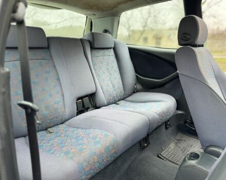 Сірий Фіат Браво, об'ємом двигуна 1.2 л та пробігом 189 тис. км за 1399 $, фото 6 на Automoto.ua