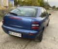 Синий Фиат Браво, объемом двигателя 1.6 л и пробегом 520 тыс. км за 1100 $, фото 2 на Automoto.ua