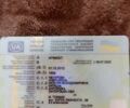 Синий Фиат Браво, объемом двигателя 1.4 л и пробегом 480 тыс. км за 1800 $, фото 1 на Automoto.ua