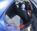 Синий Фиат Браво, объемом двигателя 1.4 л и пробегом 3 тыс. км за 1400 $, фото 2 на Automoto.ua