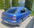 Синий Фиат Браво, объемом двигателя 1.4 л и пробегом 3 тыс. км за 1400 $, фото 7 на Automoto.ua