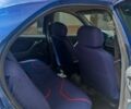 Синий Фиат Браво, объемом двигателя 1.4 л и пробегом 480 тыс. км за 1800 $, фото 3 на Automoto.ua