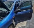 Синий Фиат Браво, объемом двигателя 1.4 л и пробегом 480 тыс. км за 1800 $, фото 11 на Automoto.ua