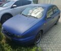 Синий Фиат Браво, объемом двигателя 1.4 л и пробегом 3 тыс. км за 1400 $, фото 6 на Automoto.ua