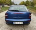 Синий Фиат Браво, объемом двигателя 1.6 л и пробегом 520 тыс. км за 1100 $, фото 3 на Automoto.ua