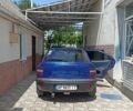 Синий Фиат Браво, объемом двигателя 1.4 л и пробегом 480 тыс. км за 1800 $, фото 6 на Automoto.ua