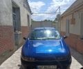 Синий Фиат Браво, объемом двигателя 1.4 л и пробегом 480 тыс. км за 1800 $, фото 7 на Automoto.ua