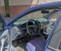 Синий Фиат Браво, объемом двигателя 1.4 л и пробегом 480 тыс. км за 1800 $, фото 19 на Automoto.ua