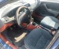 Синий Фиат Браво, объемом двигателя 1.4 л и пробегом 3 тыс. км за 1400 $, фото 5 на Automoto.ua