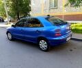 Синій Фіат Браво, об'ємом двигуна 1.2 л та пробігом 239 тис. км за 1750 $, фото 1 на Automoto.ua