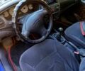 Синий Фиат Браво, объемом двигателя 1.2 л и пробегом 239 тыс. км за 1750 $, фото 4 на Automoto.ua