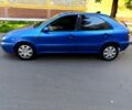 Синий Фиат Браво, объемом двигателя 1.2 л и пробегом 239 тыс. км за 1750 $, фото 2 на Automoto.ua