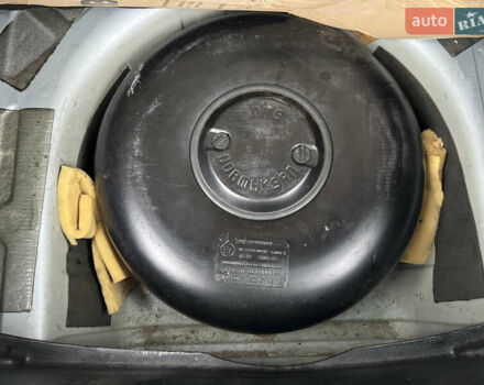 Синий Фиат Браво, объемом двигателя 1.37 л и пробегом 161 тыс. км за 3950 $, фото 26 на Automoto.ua