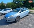Синий Фиат Браво, объемом двигателя 1.37 л и пробегом 325 тыс. км за 4200 $, фото 6 на Automoto.ua