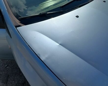 Синий Фиат Браво, объемом двигателя 1.4 л и пробегом 327 тыс. км за 3900 $, фото 3 на Automoto.ua