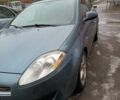 Фиат Браво 2007 в Ровно на Automoto.ua Синий Фиат Браво, объемом двигателя 1.91 л и пробегом 320 тыс. км за 5100 $, фото 8 на Automoto.ua