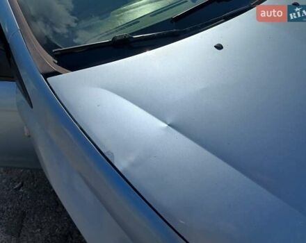 Синий Фиат Браво, объемом двигателя 1.37 л и пробегом 325 тыс. км за 4200 $, фото 5 на Automoto.ua