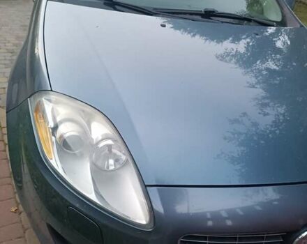 Фиат Браво 2007 в Ровно на Automoto.ua Синий Фиат Браво, объемом двигателя 1.91 л и пробегом 320 тыс. км за 5100 $, фото 1 на Automoto.ua