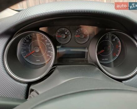 Фиат Браво 2007 в Ровно на Automoto.ua Синий Фиат Браво, объемом двигателя 1.91 л и пробегом 320 тыс. км за 5100 $, фото 3 на Automoto.ua