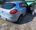 Синий Фиат Браво, объемом двигателя 1.4 л и пробегом 327 тыс. км за 3900 $, фото 8 на Automoto.ua