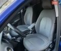 Синій Фіат Браво, об'ємом двигуна 1.6 л та пробігом 275 тис. км за 3999 $, фото 10 на Automoto.ua