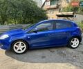 Синій Фіат Браво, об'ємом двигуна 1.37 л та пробігом 213 тис. км за 6200 $, фото 1 на Automoto.ua