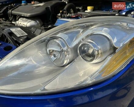 Синій Фіат Браво, об'ємом двигуна 1.37 л та пробігом 213 тис. км за 6200 $, фото 17 на Automoto.ua