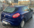 Синий Фиат Браво, объемом двигателя 1.6 л и пробегом 287 тыс. км за 3500 $, фото 4 на Automoto.ua