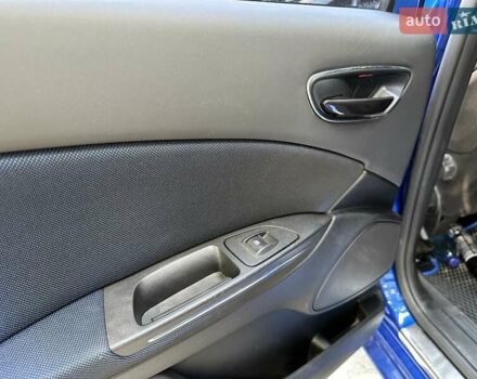 Синій Фіат Браво, об'ємом двигуна 1.37 л та пробігом 213 тис. км за 6200 $, фото 26 на Automoto.ua