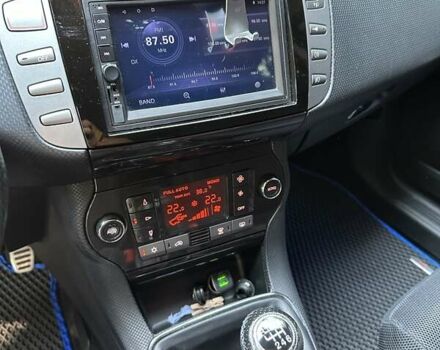 Синій Фіат Браво, об'ємом двигуна 1.37 л та пробігом 213 тис. км за 6200 $, фото 28 на Automoto.ua