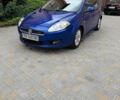 Синій Фіат Браво, об'ємом двигуна 1.4 л та пробігом 162 тис. км за 4200 $, фото 1 на Automoto.ua