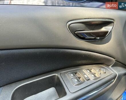 Синій Фіат Браво, об'ємом двигуна 1.37 л та пробігом 213 тис. км за 6200 $, фото 27 на Automoto.ua