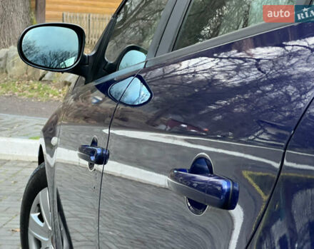 Синий Фиат Браво, объемом двигателя 1.6 л и пробегом 287 тыс. км за 4350 $, фото 45 на Automoto.ua