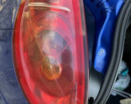 Синій Фіат Браво, об'ємом двигуна 1.37 л та пробігом 213 тис. км за 6200 $, фото 8 на Automoto.ua