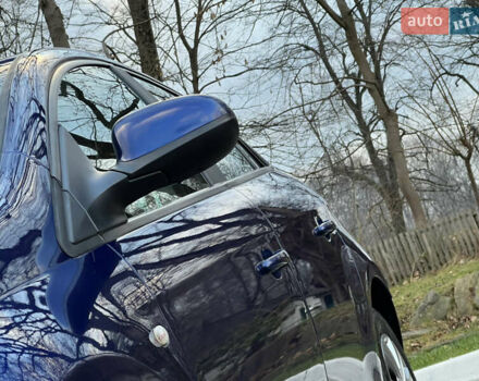 Синий Фиат Браво, объемом двигателя 1.6 л и пробегом 287 тыс. км за 4350 $, фото 28 на Automoto.ua