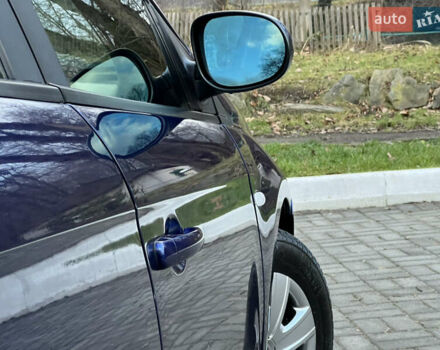 Синий Фиат Браво, объемом двигателя 1.6 л и пробегом 287 тыс. км за 4350 $, фото 59 на Automoto.ua