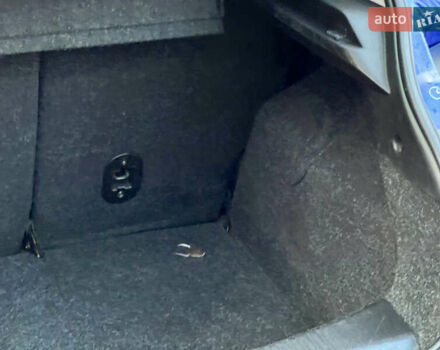 Синий Фиат Браво, объемом двигателя 1.6 л и пробегом 287 тыс. км за 4350 $, фото 106 на Automoto.ua