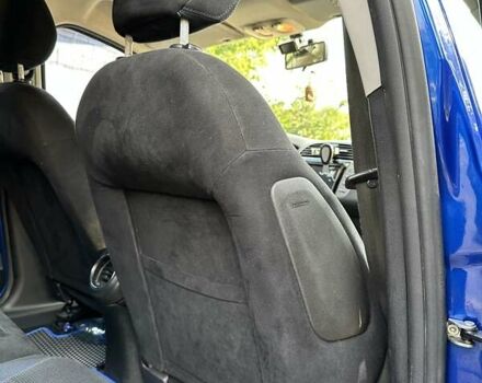 Синій Фіат Браво, об'ємом двигуна 1.37 л та пробігом 213 тис. км за 6200 $, фото 20 на Automoto.ua