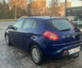 Синий Фиат Браво, объемом двигателя 1.6 л и пробегом 287 тыс. км за 3500 $, фото 3 на Automoto.ua
