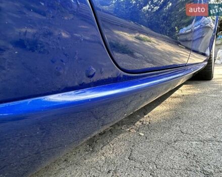 Синій Фіат Браво, об'ємом двигуна 1.37 л та пробігом 213 тис. км за 6200 $, фото 10 на Automoto.ua