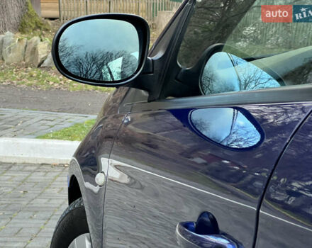 Синий Фиат Браво, объемом двигателя 1.6 л и пробегом 287 тыс. км за 4350 $, фото 48 на Automoto.ua