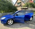 Синій Фіат Браво, об'ємом двигуна 1.37 л та пробігом 213 тис. км за 6200 $, фото 4 на Automoto.ua