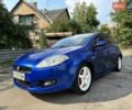 Синій Фіат Браво, об'ємом двигуна 1.37 л та пробігом 213 тис. км за 6200 $, фото 1 на Automoto.ua