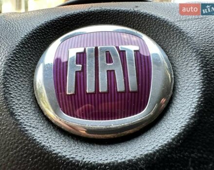 Синій Фіат Браво, об'ємом двигуна 1.37 л та пробігом 213 тис. км за 6200 $, фото 34 на Automoto.ua