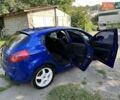 Синій Фіат Браво, об'ємом двигуна 1.37 л та пробігом 213 тис. км за 6200 $, фото 5 на Automoto.ua
