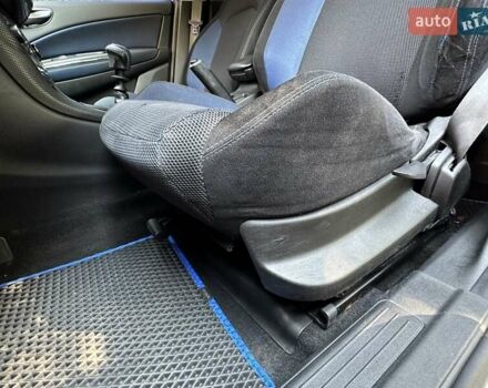 Синій Фіат Браво, об'ємом двигуна 1.37 л та пробігом 213 тис. км за 6200 $, фото 37 на Automoto.ua