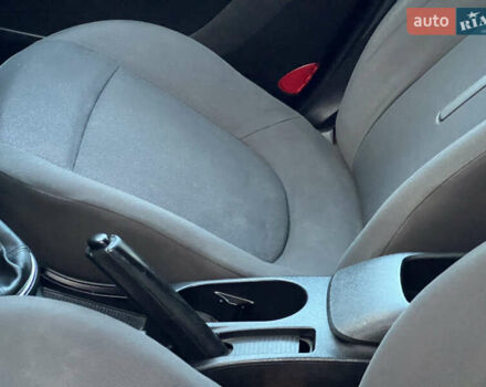 Синий Фиат Браво, объемом двигателя 1.6 л и пробегом 287 тыс. км за 4350 $, фото 76 на Automoto.ua