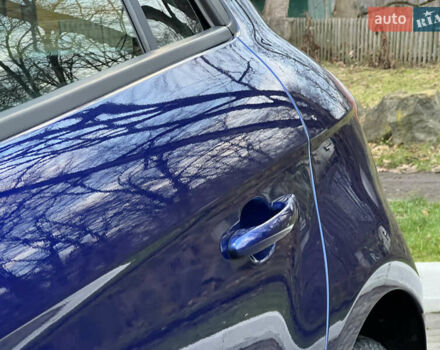 Синий Фиат Браво, объемом двигателя 1.6 л и пробегом 287 тыс. км за 4350 $, фото 31 на Automoto.ua