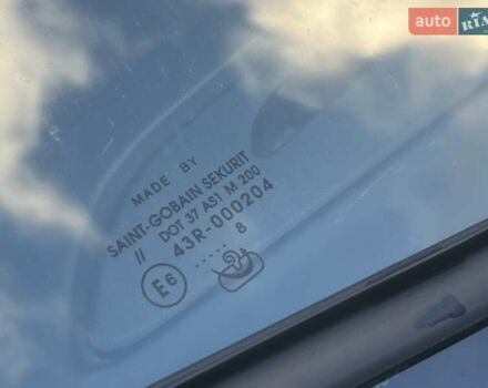 Синий Фиат Браво, объемом двигателя 1.6 л и пробегом 287 тыс. км за 4350 $, фото 18 на Automoto.ua