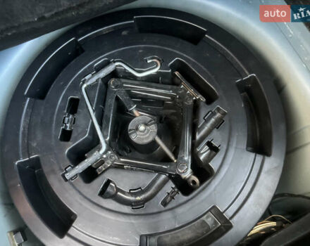 Синий Фиат Браво, объемом двигателя 1.6 л и пробегом 287 тыс. км за 4350 $, фото 108 на Automoto.ua